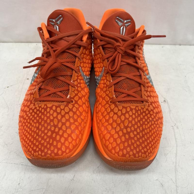NIKE（ナイキ） KOBE VI PROTRO コービー6 プロトロ IH1871-800