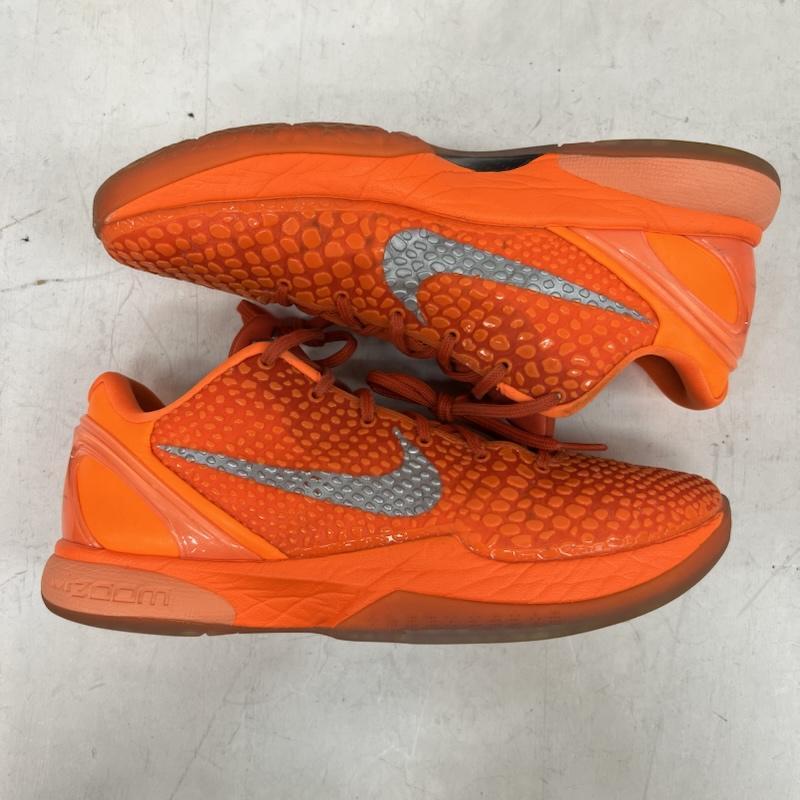 新品未使用 NIKE KOBE Ⅵ PROTRO 28.0cm コービー 6 Kobe VI Protro 