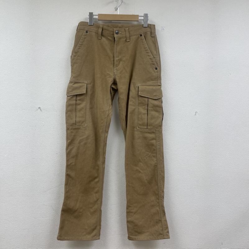 パタゴニア アイアン フォージ ヘンプ キャンパス カーゴ パンツ 55276