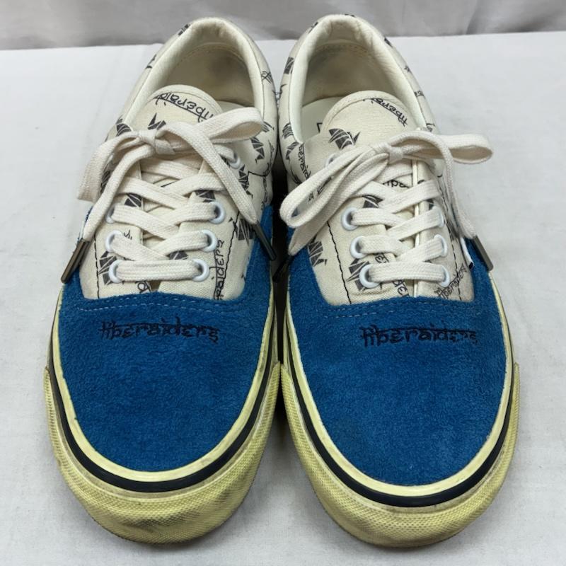 バンズ Liberaiders リベレイダース Era 95 DX スウェード コットン 