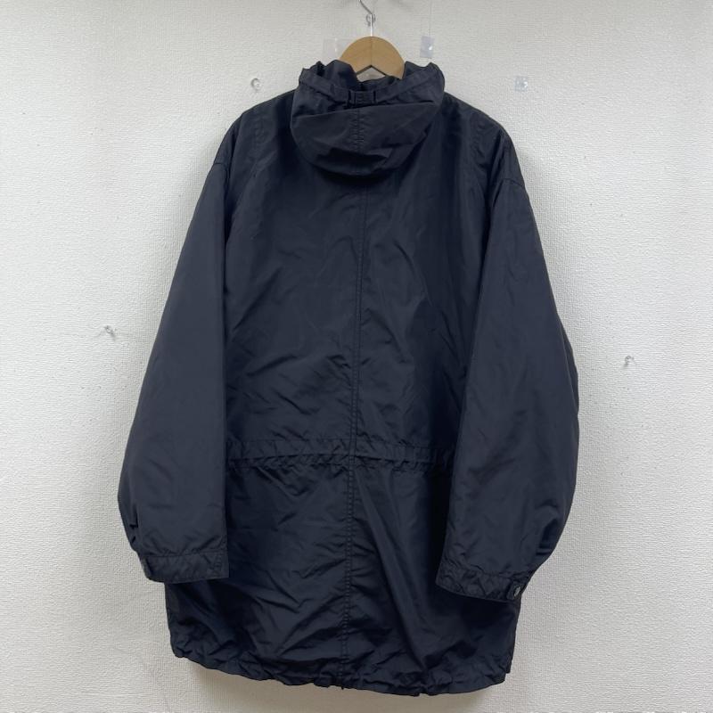 ポロスポーツラルフローレン 90s ナイロン モッズ コート ジップアップ