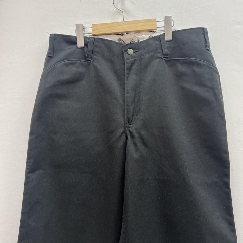 BEN DAVIS フリスコパンツ　ワークパンツ　ゴリラカット　w36 BEN DAVIS（ベンデイビス） 674 ゴリラカット フリスコパンツ ワーク