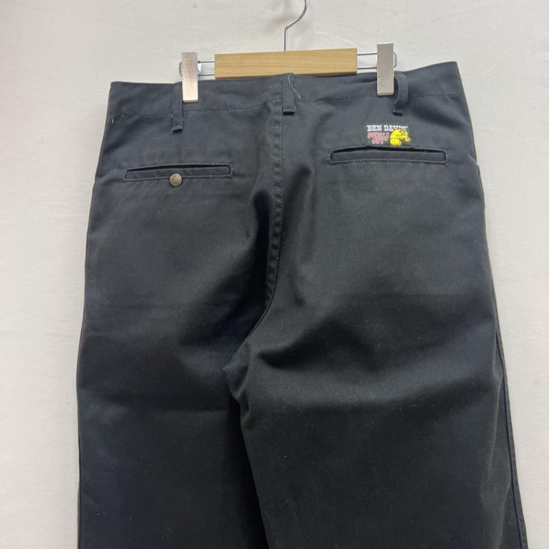 BEN DAVIS（ベンデイビス） 674 ゴリラカット フリスコパンツ ワーク