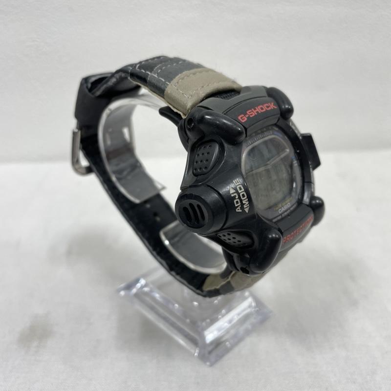 G-SHOCK ジーショック ライズマン 腕時計 ウォッチ DW-9100BJ-1A casio