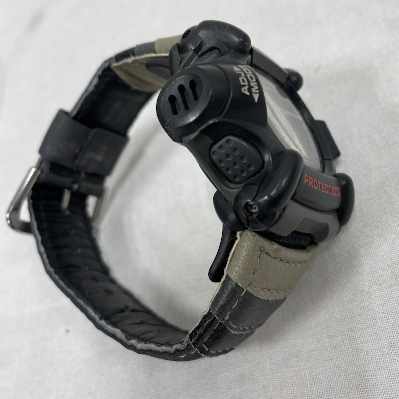 G-SHOCK ジーショック ライズマン 腕時計 ウォッチ DW-9100BJ-1A casio