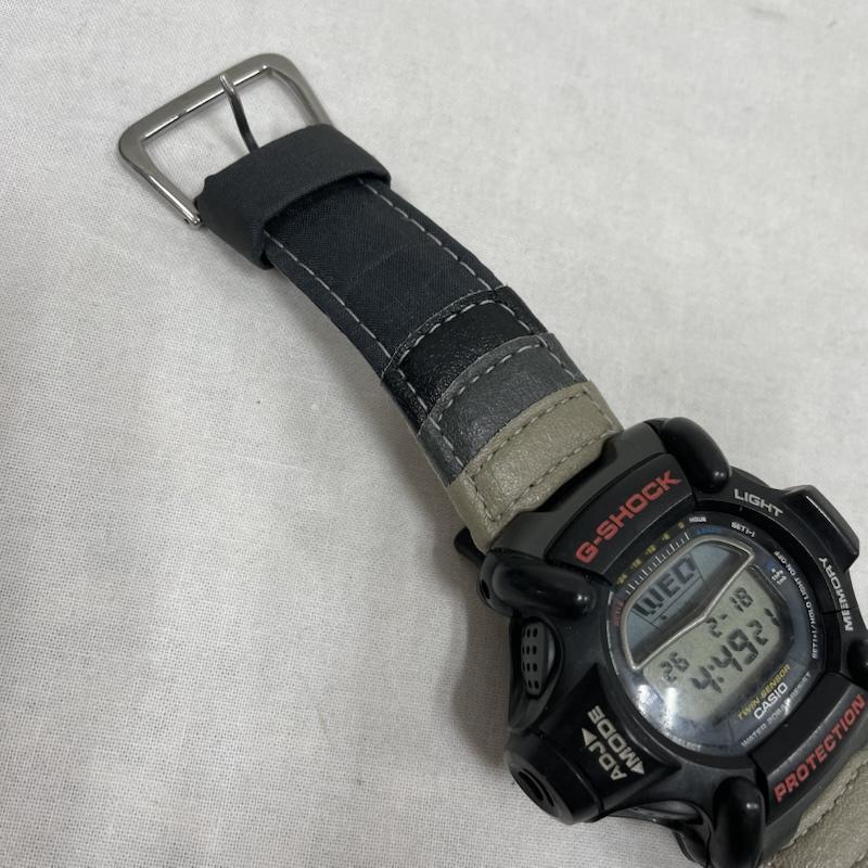 G-SHOCK ジーショック ライズマン 腕時計 ウォッチ DW-9100BJ-1A casio