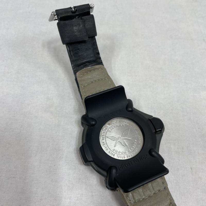 G-SHOCK ジーショック ライズマン 腕時計 ウォッチ DW-9100BJ-1A casio