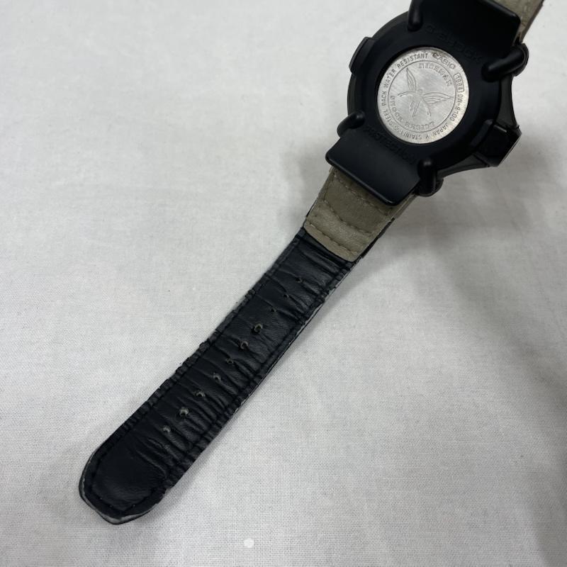 G-SHOCK ジーショック ライズマン 腕時計 ウォッチ DW-9100BJ-1A casio