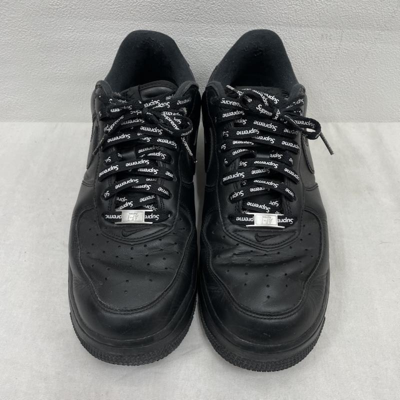 NIKE（ナイキ） シュプリーム SUPREME シュプリーム NIKE AIR FORCE 1