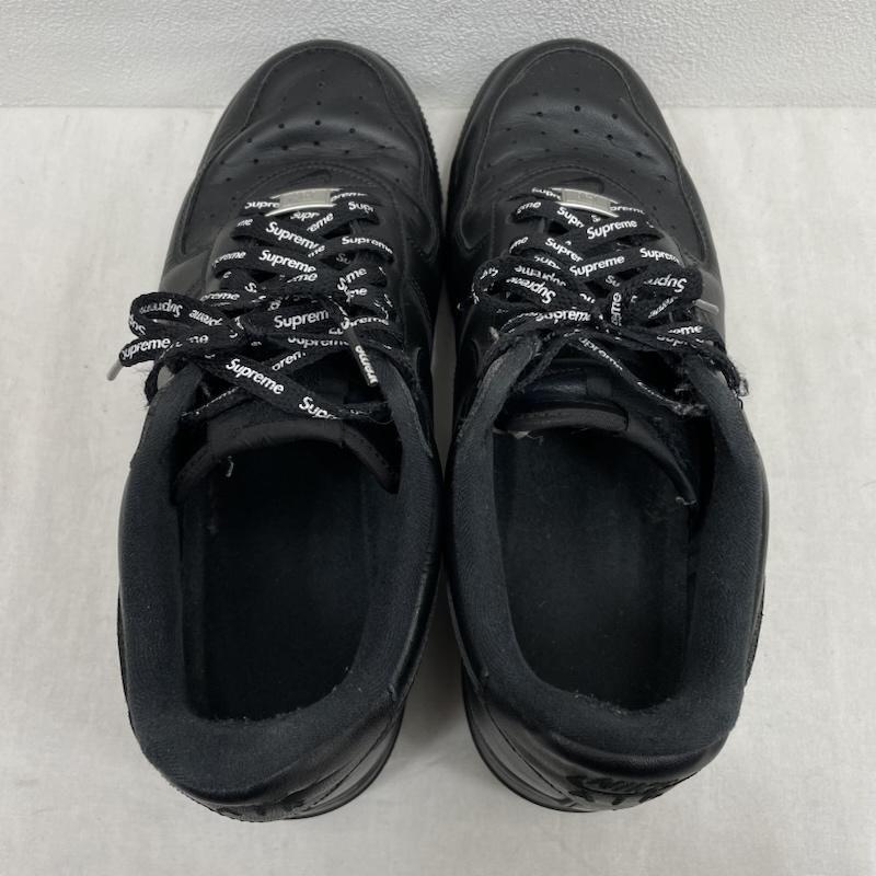 NIKE（ナイキ） シュプリーム SUPREME シュプリーム NIKE AIR FORCE 1