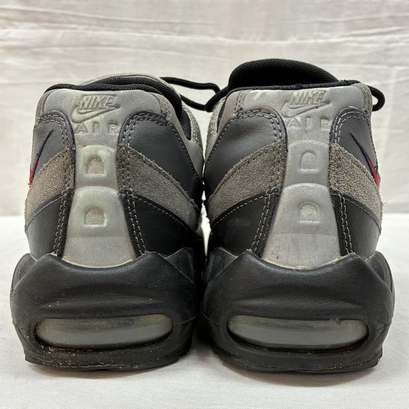 NIKE（ナイキ） AIR MAX 95 SE エアマックス TV Color Bars ローカット