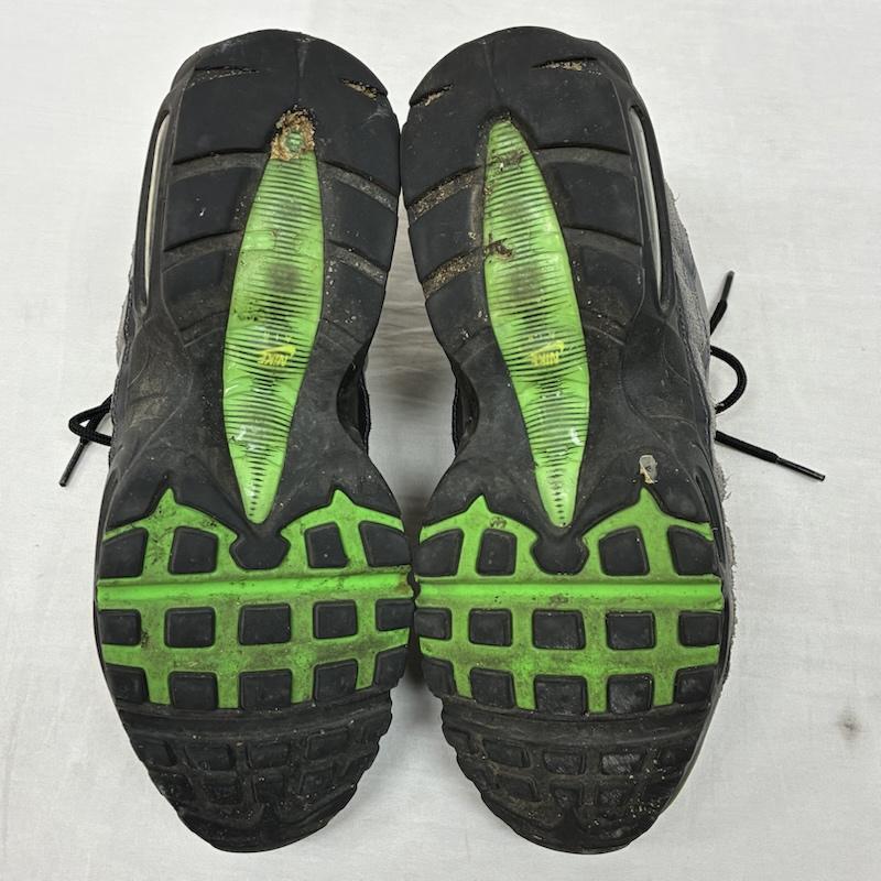 NIKE（ナイキ） AIR MAX 95 SE エアマックス TV Color Bars ローカット