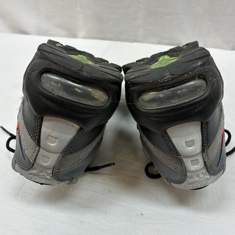 NIKE（ナイキ） AIR MAX 95 SE エアマックス TV Color Bars ローカット