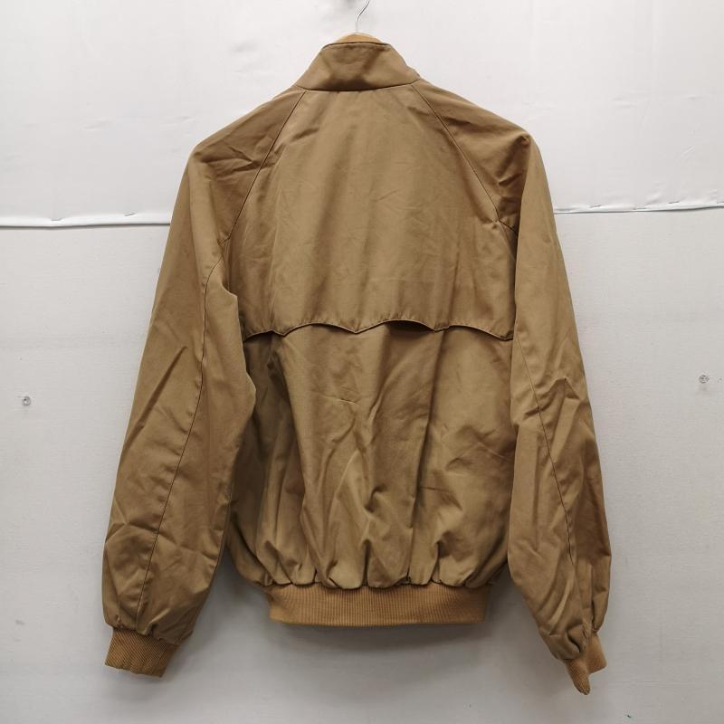バラクータ 90s 韓国製 G9 ハリントン ジャケット スイングトップ 表記