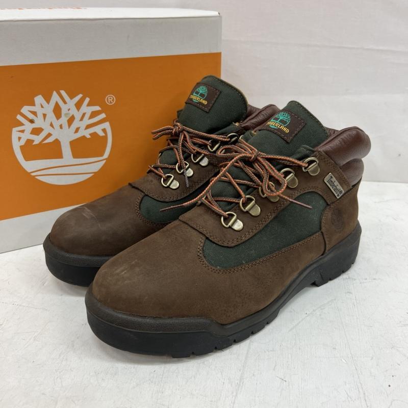 ティンバーランド Field Boot 0A18A6 ビーブロ フィールドブーツ 26.0