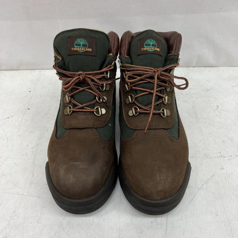 ティンバーランド Field Boot 0A18A6 ビーブロ フィールドブーツ 26.0