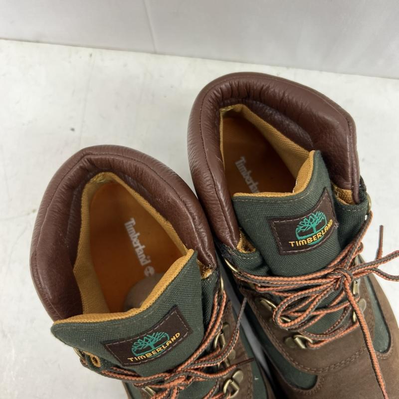 ティンバーランド Field Boot 0A18A6 ビーブロ フィールドブーツ 26.0