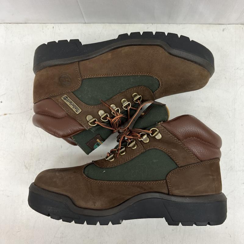 ティンバーランド Field Boot 0A18A6 ビーブロ フィールドブーツ 26.0