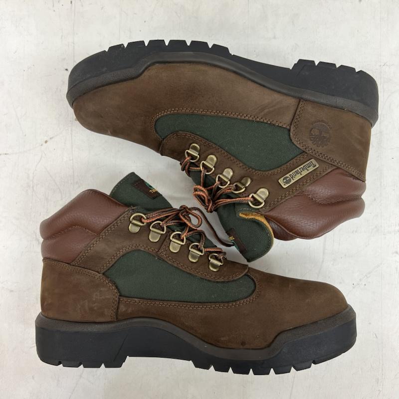 ティンバーランド Field Boot 0A18A6 ビーブロ フィールドブーツ 26.0