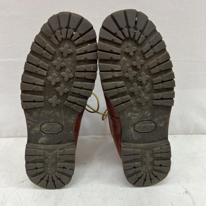 レッドウィング 90s 95年 875 半円犬タグ アイリッシュセッター ワーク