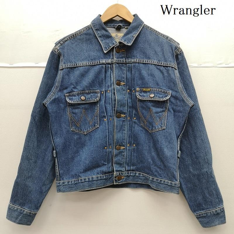 WRANGLER（グッドイヤー） ラングラー 60s 1st 111MJ 復刻 M4600