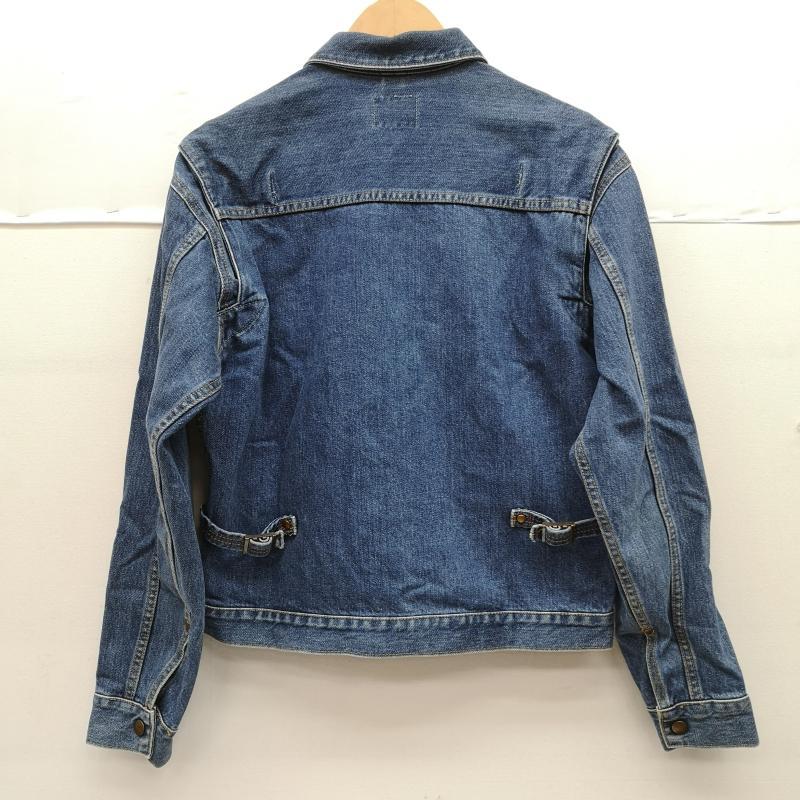 WRANGLER（グッドイヤー） ラングラー 60s 1st 111MJ 復刻 M4600