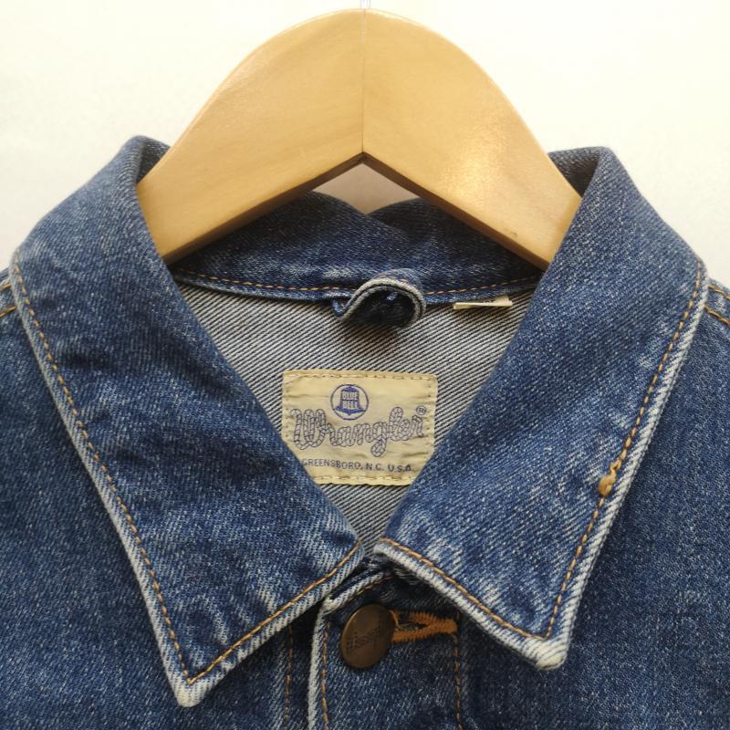 WRANGLER（グッドイヤー） ラングラー 60s 1st 111MJ 復刻 M4600
