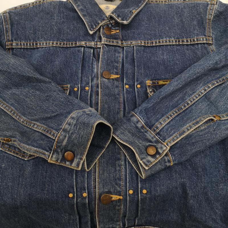 WRANGLER（グッドイヤー） ラングラー 60s 1st 111MJ 復刻 M4600
