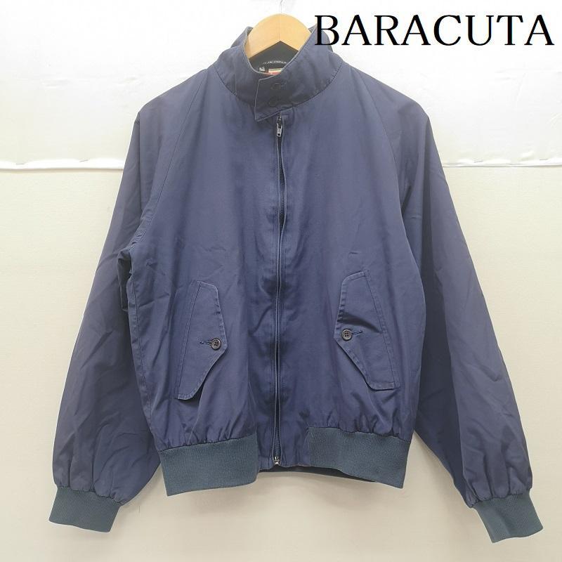 バラクータ 90s OPTI G9 スウィングトップ ハリントン ジャケット