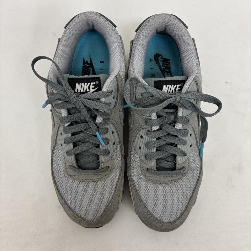 ナイキ AIR MAX 90 エア マックス DM0029-002 グレー 25.0cm 50153789 