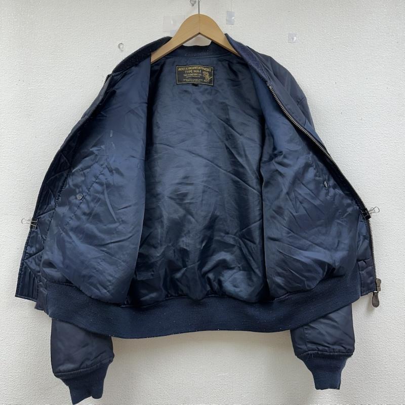 テッドマン TED COMPANY MA-1 フライト ジャケット ワッペン 42