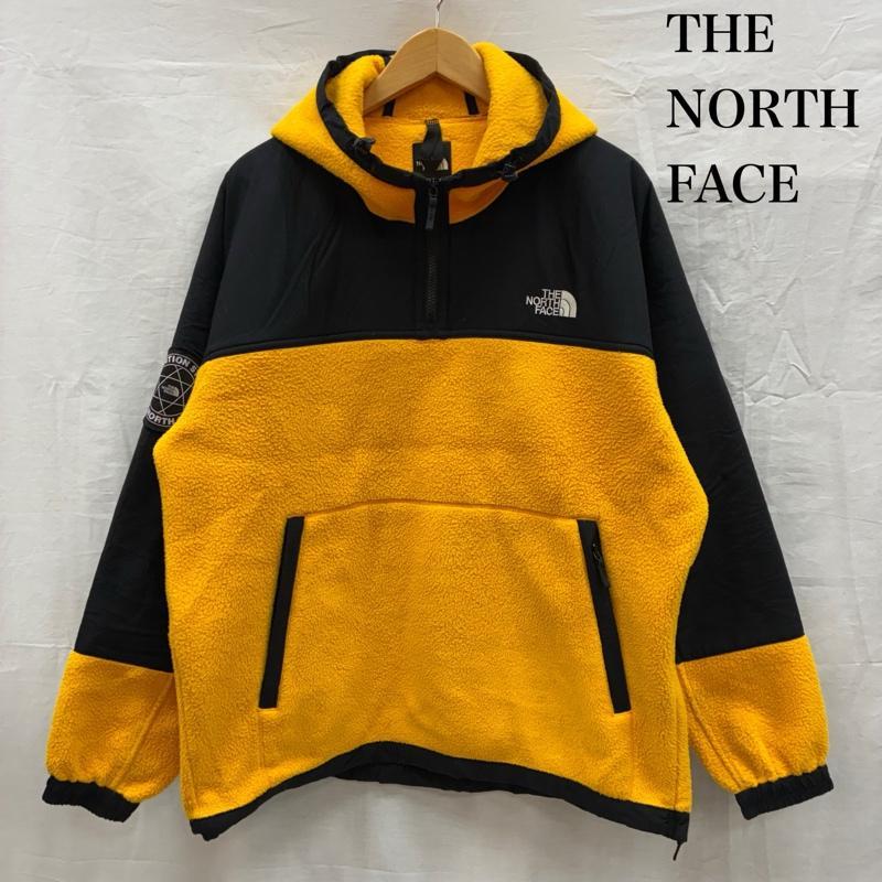 ザノースフェイス Him Fleece Parka ヒム フリース パーカー NA72031 
