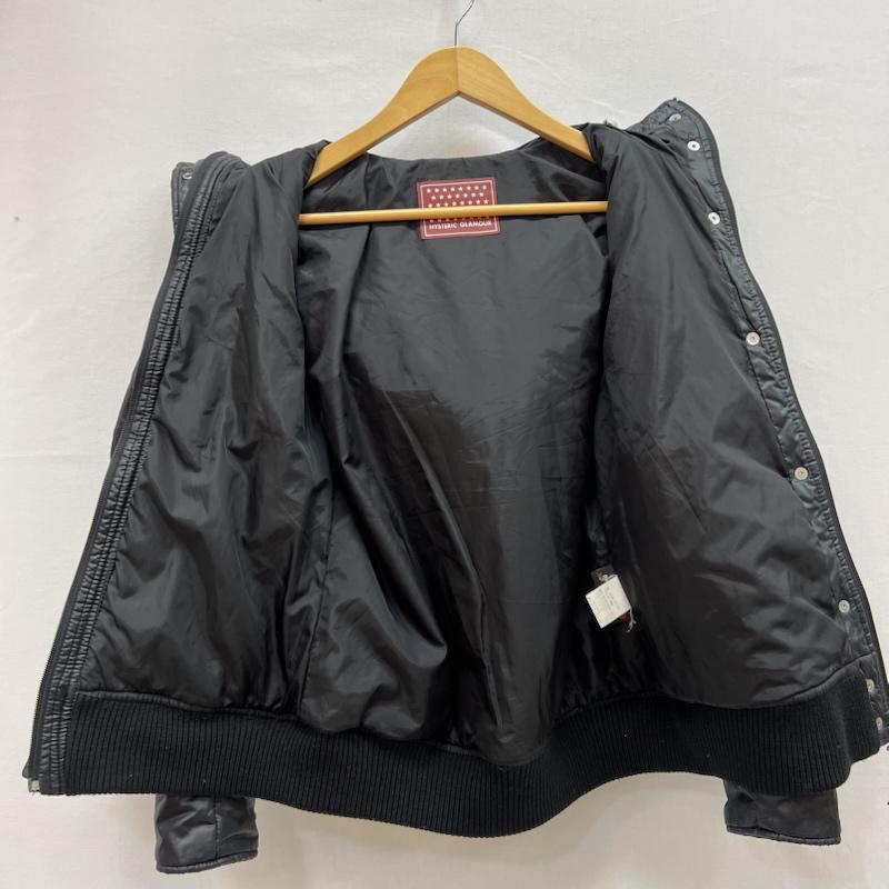 HYSTERIC GLAMOUR（ヒステリックグラマー） 00s プリマロフト