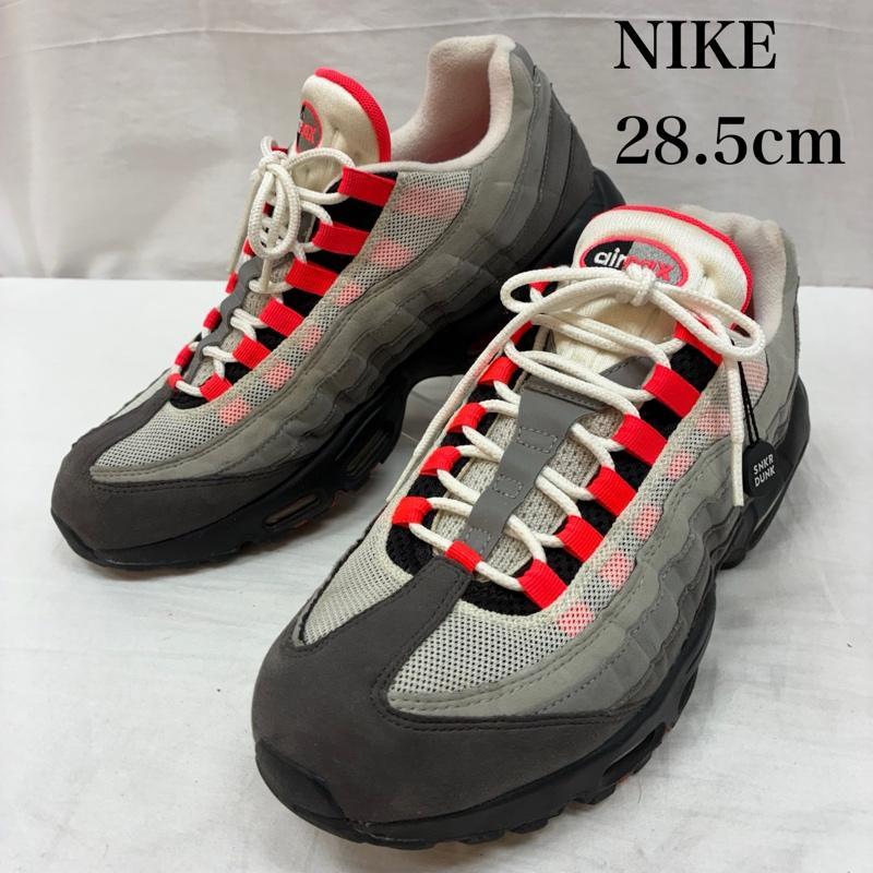 NIKE（ナイキ） AIR MAX 95 OG エアマックス ソーラーレッド