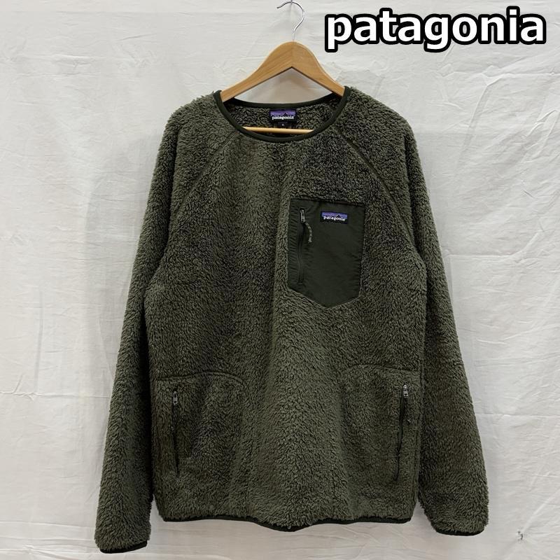 パタゴニア ロスガトスクルー xl Amazon.co.jp: [Patagonia