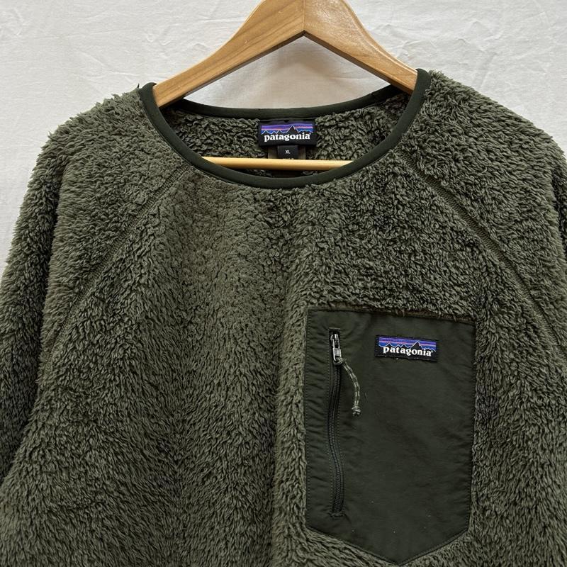 パタゴニア ロスガトスクルー xl Amazon.co.jp: [Patagonia