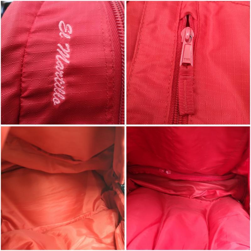 シュプリーム 07ss 22代目 el martillo backpack バックパック 