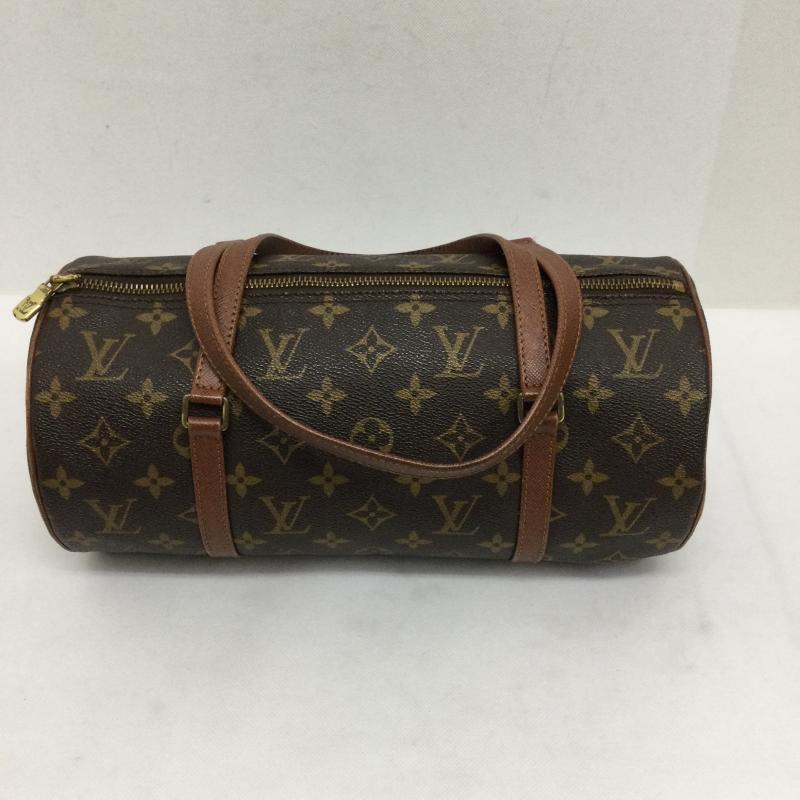 ルイヴィトン LOUIS VUITTON パピヨン30 モノグラム - 50153954