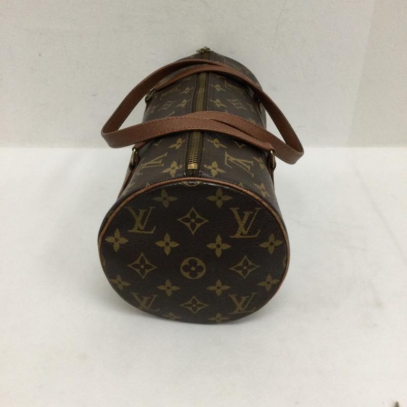ルイヴィトン LOUIS VUITTON パピヨン30 モノグラム - 50153954