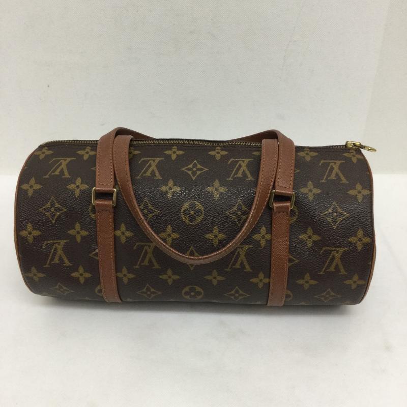 ルイヴィトン LOUIS VUITTON パピヨン30 モノグラム - 50153954