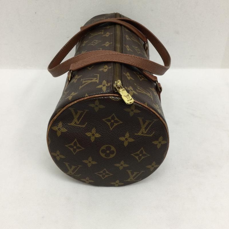 ルイヴィトン LOUIS VUITTON パピヨン30 モノグラム - 50153954