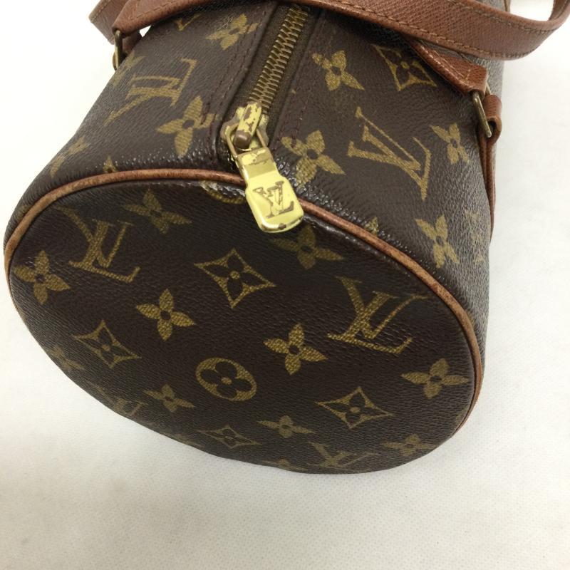 ルイヴィトン LOUIS VUITTON パピヨン30 モノグラム - 50153954