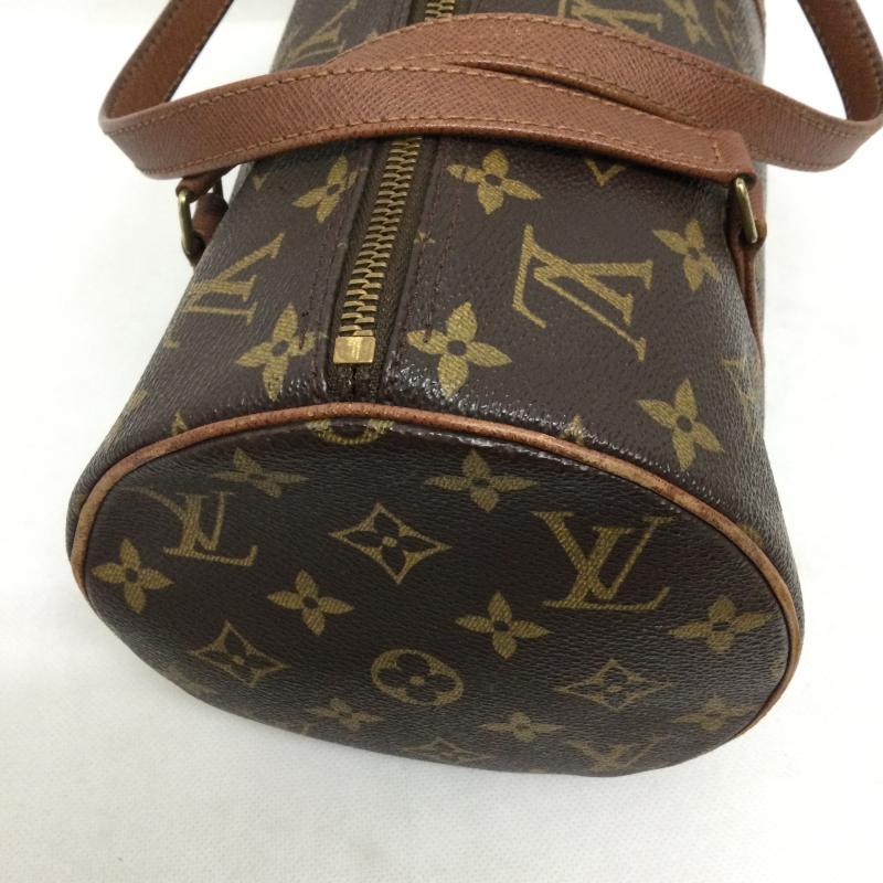 ルイヴィトン LOUIS VUITTON パピヨン30 モノグラム - 50153954