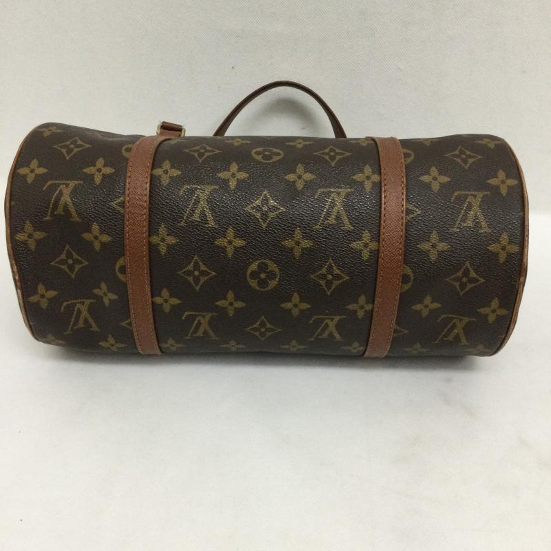 ルイヴィトン LOUIS VUITTON パピヨン30 モノグラム - 50153954