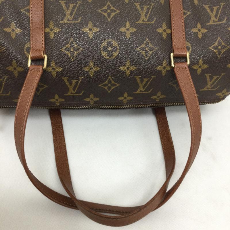 ルイヴィトン LOUIS VUITTON パピヨン30 モノグラム - 50153954