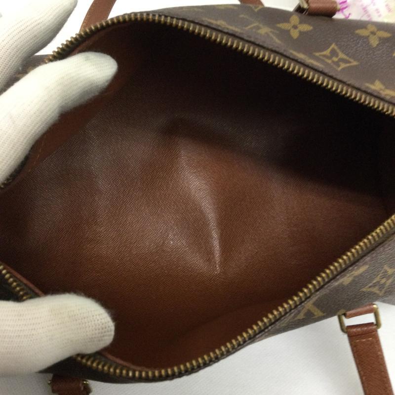 ルイヴィトン LOUIS VUITTON パピヨン30 モノグラム - 50153954