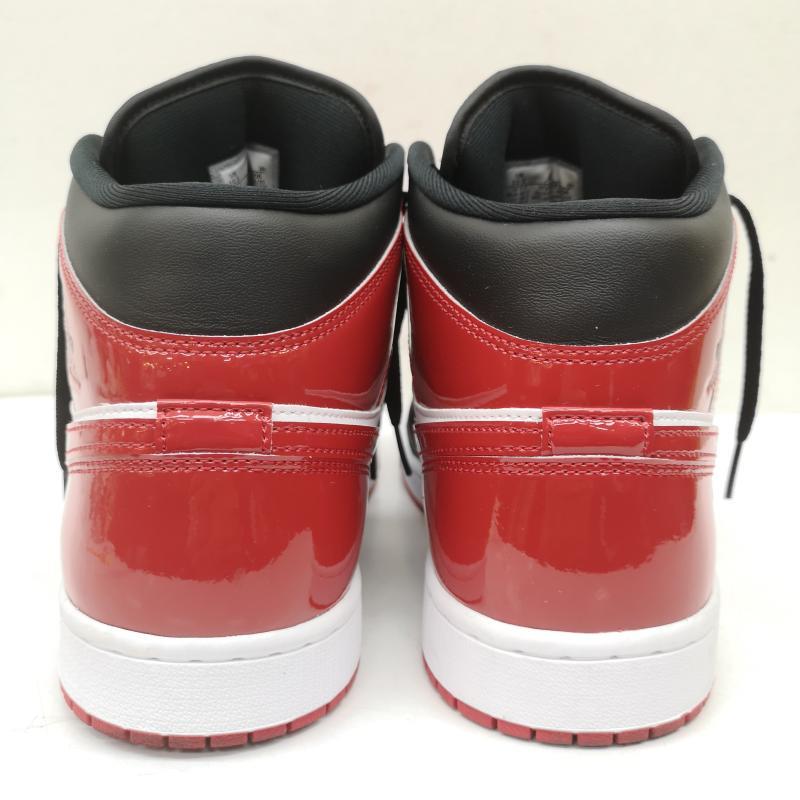 NIKE（ナイキ） AIR JORDAN エアジョーダン 1 MID SE HV4091-006 28.5