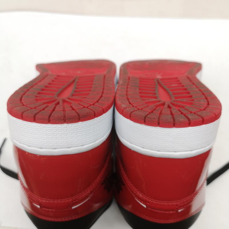 NIKE（ナイキ） AIR JORDAN エアジョーダン 1 MID SE HV4091-006 28.5