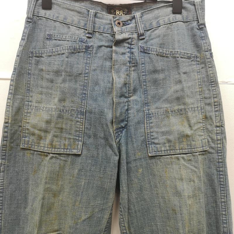 RRL Ralph Lauren（ダブルアールエル） ラルフローレン 一つ星 タグ