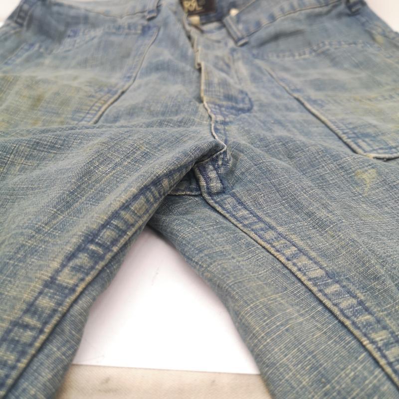 RRL Ralph Lauren（ダブルアールエル） ラルフローレン 一つ星 タグ
